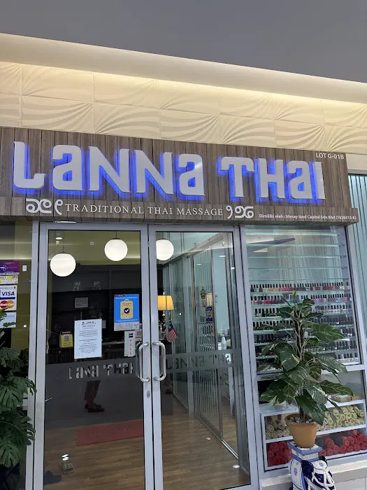 Lanna Thai Picture 9