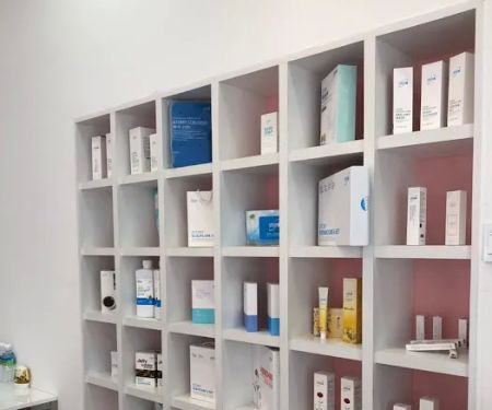 OhSoWangi Boutique & Spa