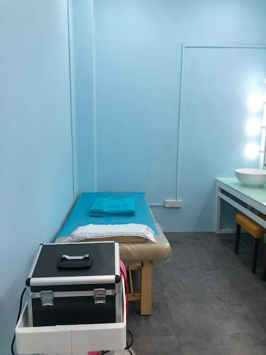 OhSoWangi Boutique & Spa Picture 5
