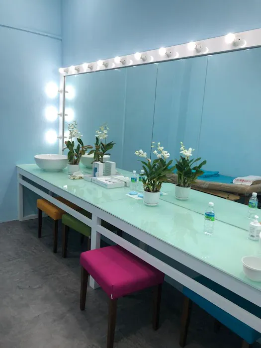 OhSoWangi Boutique & Spa Picture 2
