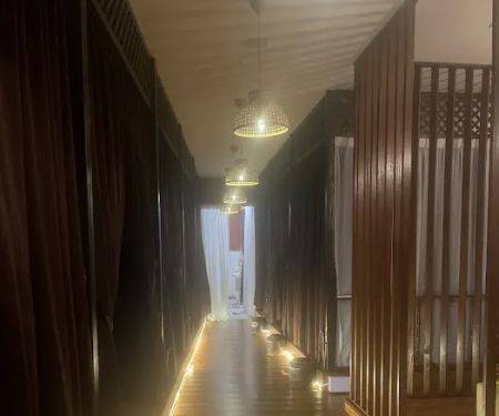 Makcik Urut Muslimah Spa - Wangsa Maju