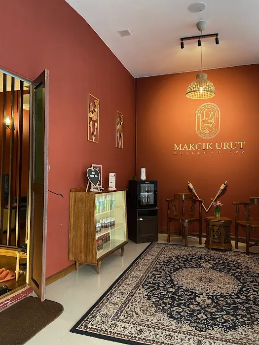 Makcik Urut Muslimah Spa - Wangsa Maju Picture 3