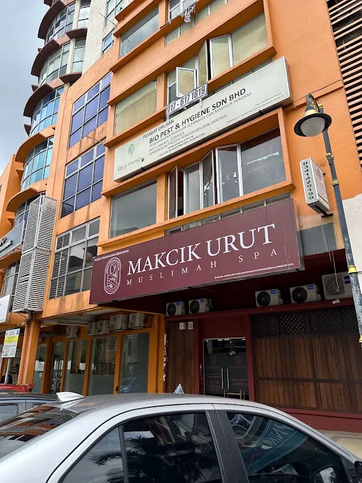 Makcik Urut Muslimah Spa - Wangsa Maju Picture 4