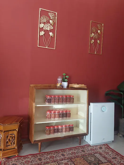 Makcik Urut Muslimah Spa - Wangsa Maju Picture 5