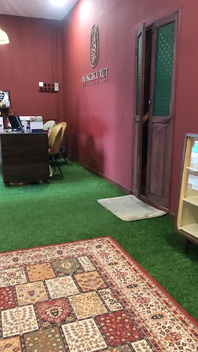 Makcik Urut Muslimah Spa - Wangsa Maju Picture 6