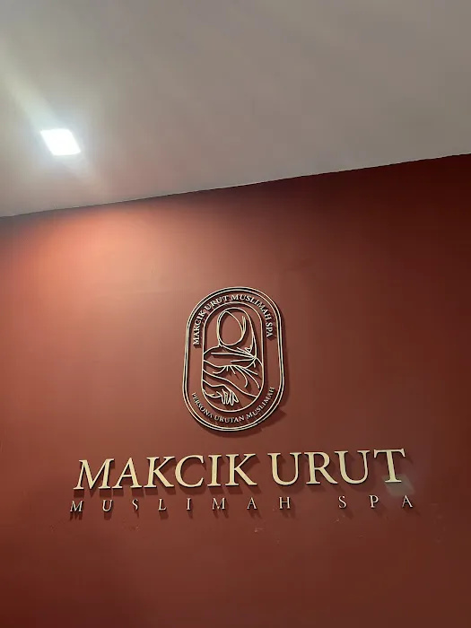 Makcik Urut Muslimah Spa - Wangsa Maju Picture 8