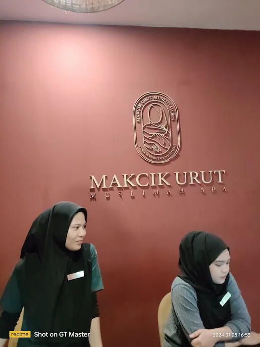 Makcik Urut Muslimah Spa - Wangsa Maju Picture 9