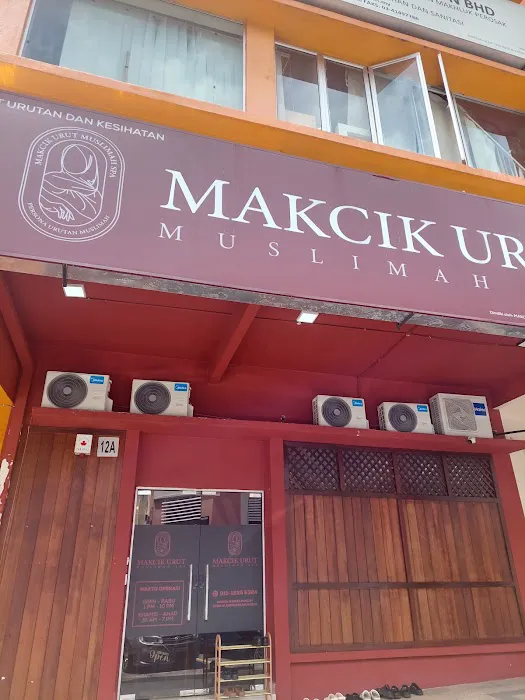 Makcik Urut Muslimah Spa - Wangsa Maju Picture 10