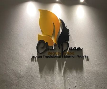 Urutan Tradisional Idaman Wanita - Che' Puan Beauty and Spa (Untuk Wanita Sahaja)