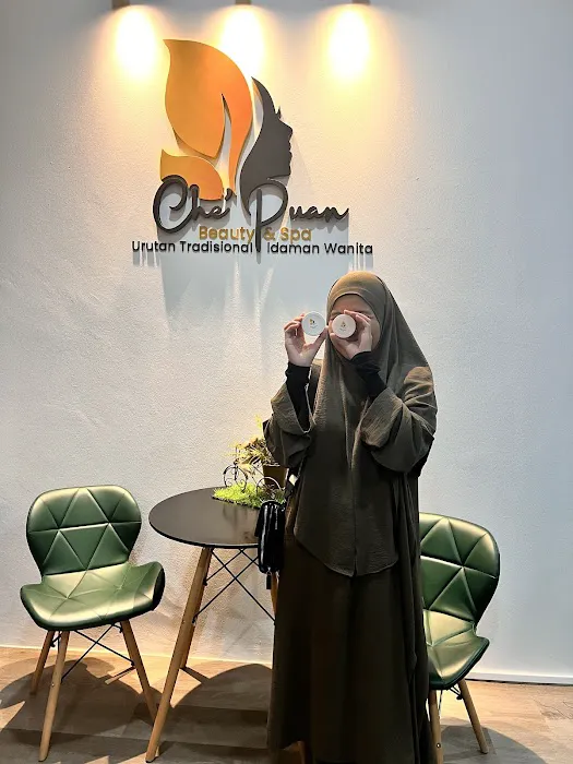 Urutan Tradisional Idaman Wanita - Che' Puan Beauty and Spa (Untuk Wanita Sahaja) Picture 9