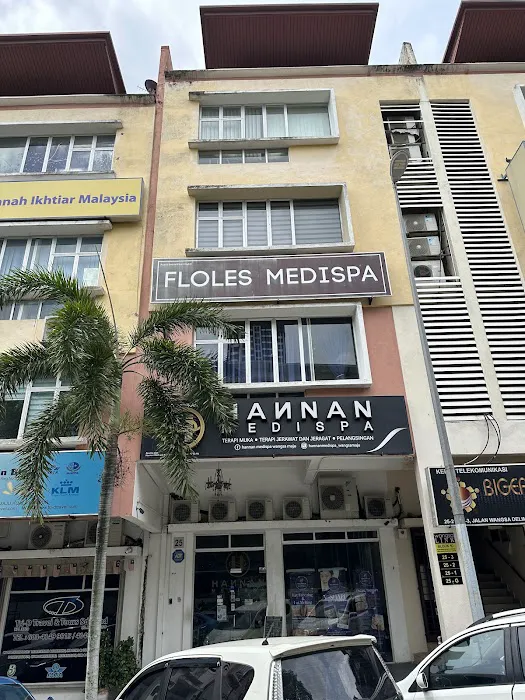 Hannan Medispa Wangsa Maju Picture 1
