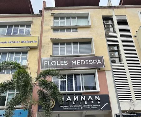 Hannan Medispa Wangsa Maju