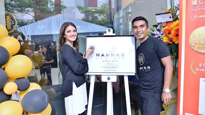 Hannan Medispa Wangsa Maju Picture 4
