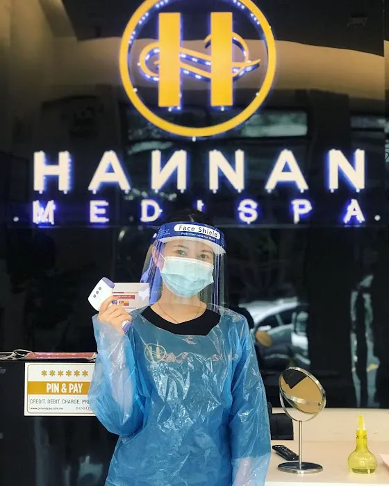 Hannan Medispa Wangsa Maju Picture 5