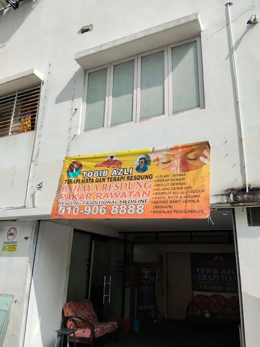 Tobib Ustaz Azli@Wangsa Melawati Picture 1