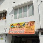 Tobib Ustaz Azli@Wangsa Melawati