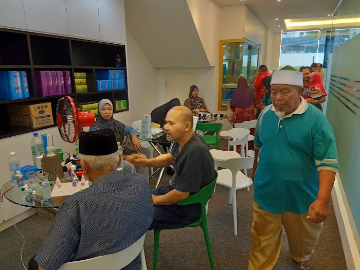 Tobib Ustaz Azli@Wangsa Melawati Picture 10