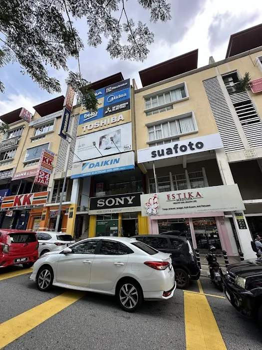 Estika Medispa Wangsa Maju Picture 2