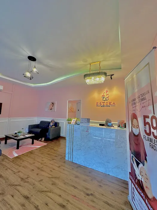 Estika Medispa Wangsa Maju Picture 7