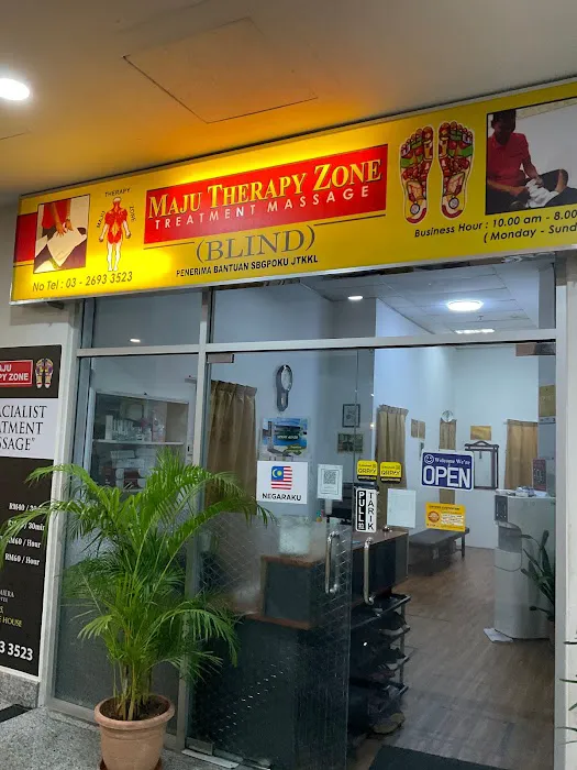 Maju Therapy Zone Picture 3