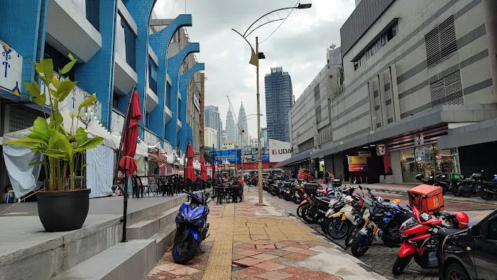 Maju Therapy Zone Picture 4