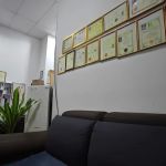 Maju Therapy Zone