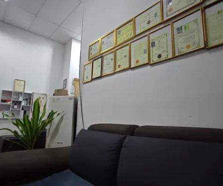 Maju Therapy Zone