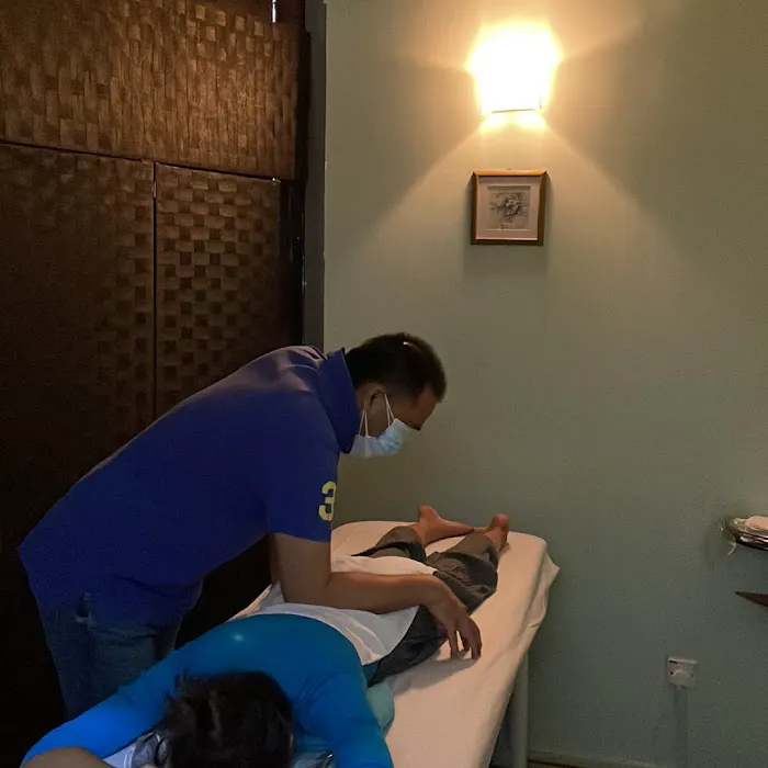 Maju Therapy Zone Picture 8
