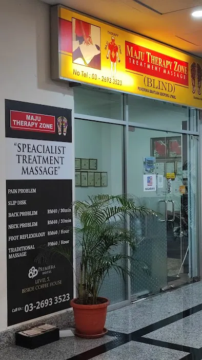 Maju Therapy Zone Picture 10
