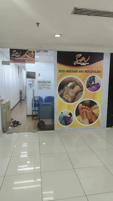 SURIA WELLNESS CENTRE Picture 1