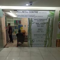NURI WELLNESS CENTRE ico