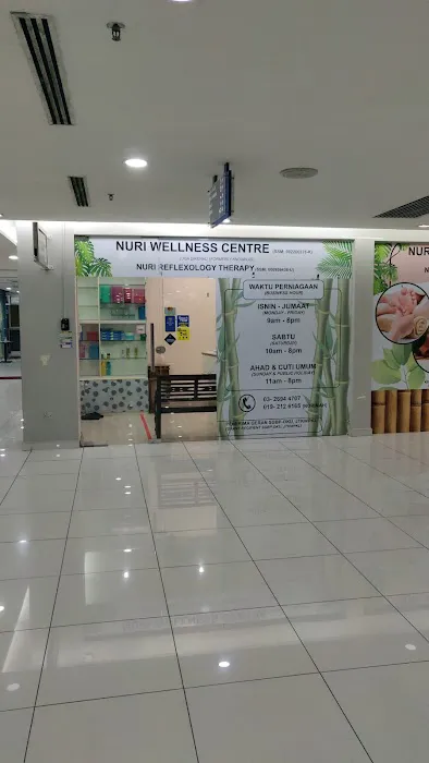 NURI WELLNESS CENTRE Picture 2