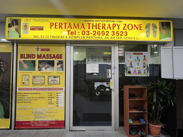 Pertama Therapy Zone Picture 2