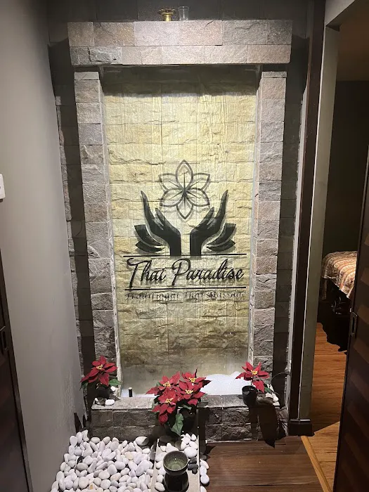 Thai Paradise Spa Picture 3
