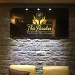 Thai Paradise Spa