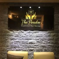 Thai Paradise Spa ico