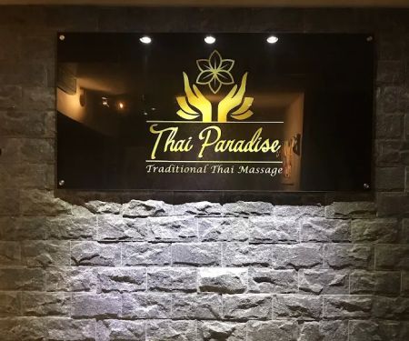 Thai Paradise Spa