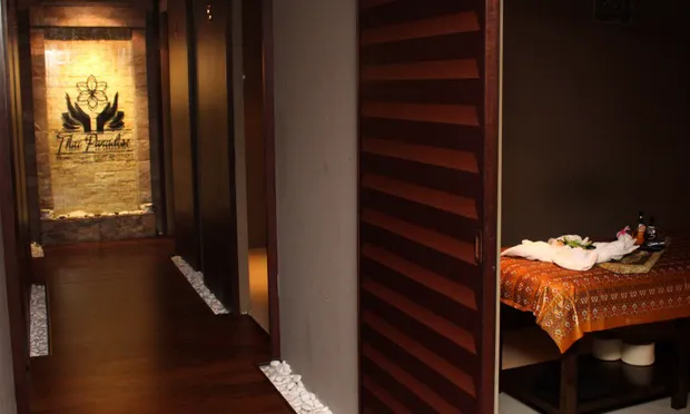 Thai Paradise Spa Picture 7