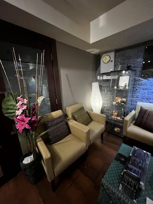Thai Paradise Spa Picture 8