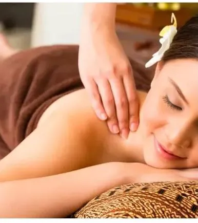 Cherry Massage Picture 5