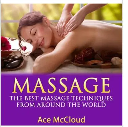 Cherry Massage Picture 7