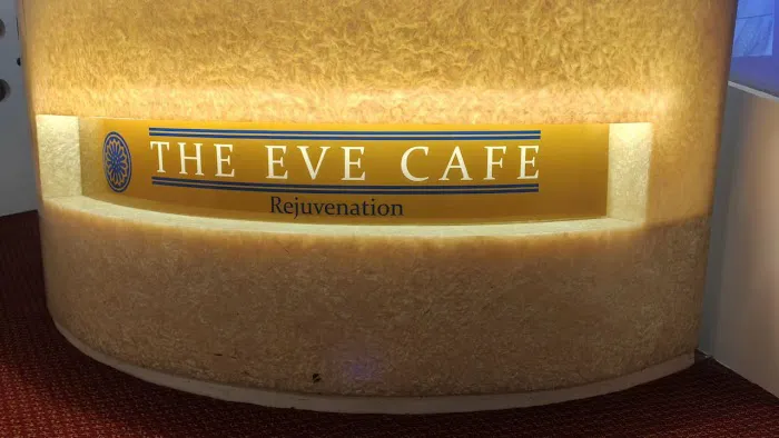 De Eve sauna & Cafe Picture 3