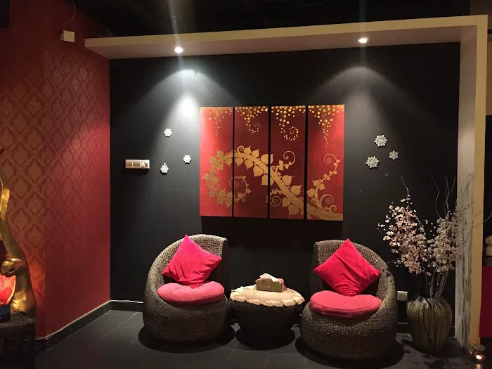 Siam BodyWorks (Menara Hap Seng) Picture 1