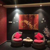 Siam BodyWorks (Menara Hap Seng) ico