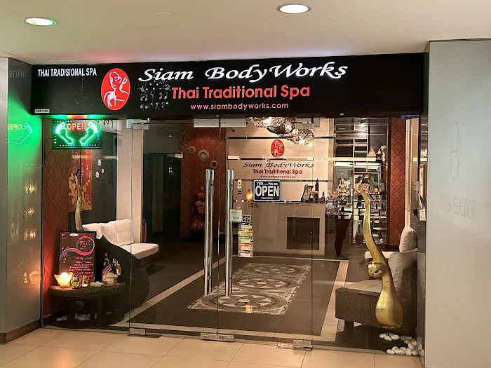Siam BodyWorks (Menara Hap Seng) Picture 3