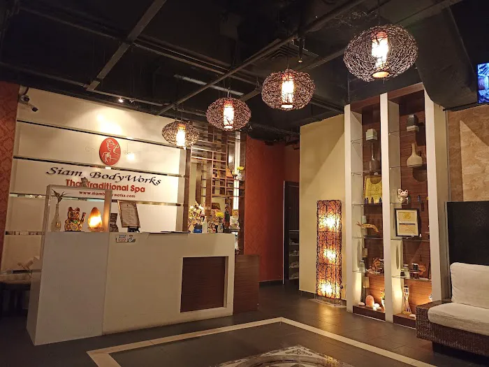 Siam BodyWorks (Menara Hap Seng) Picture 5