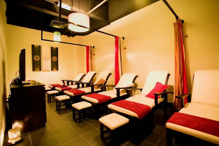 Siam BodyWorks (Menara Hap Seng) Picture 7