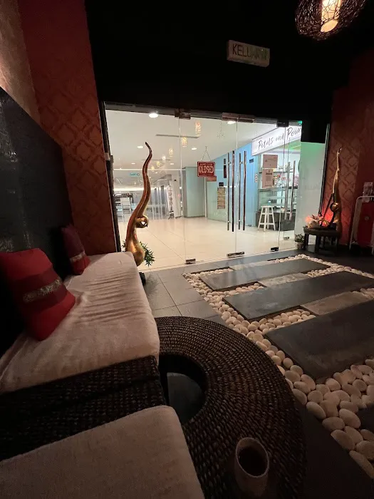 Siam BodyWorks (Menara Hap Seng) Picture 9