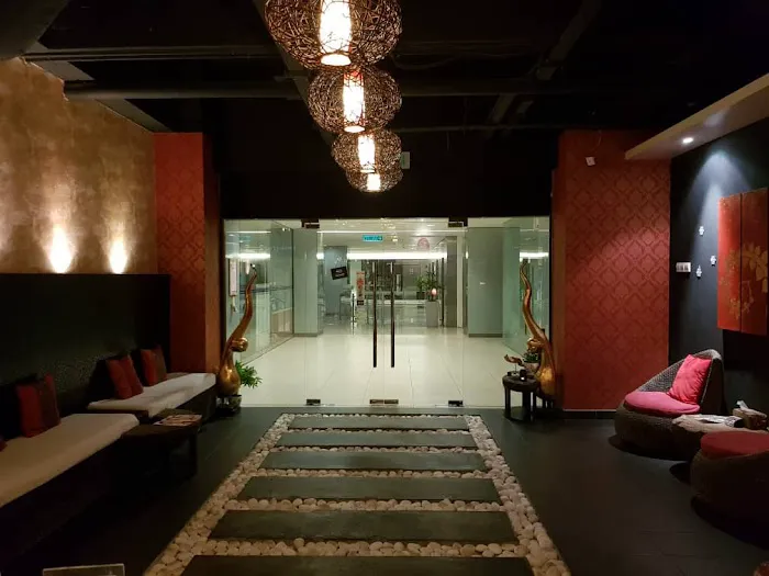 Siam BodyWorks (Menara Hap Seng) Picture 10