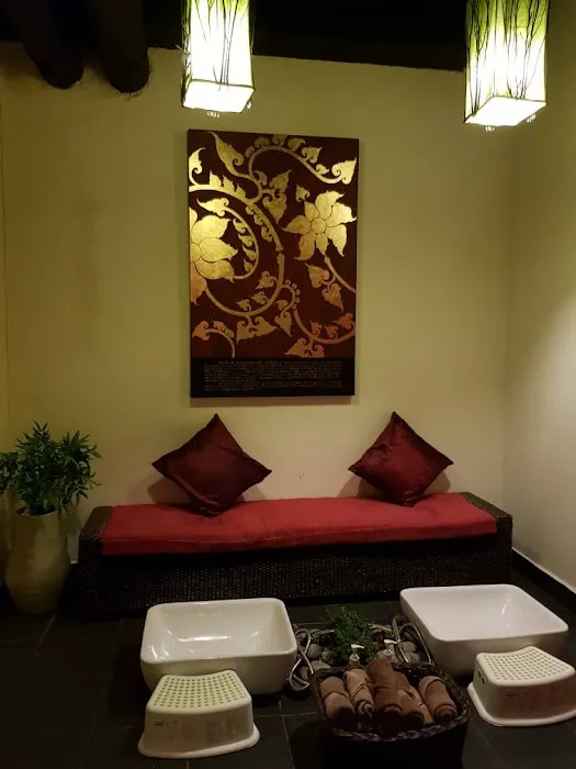 Siam BodyWorks (Menara Hap Seng) Picture 8